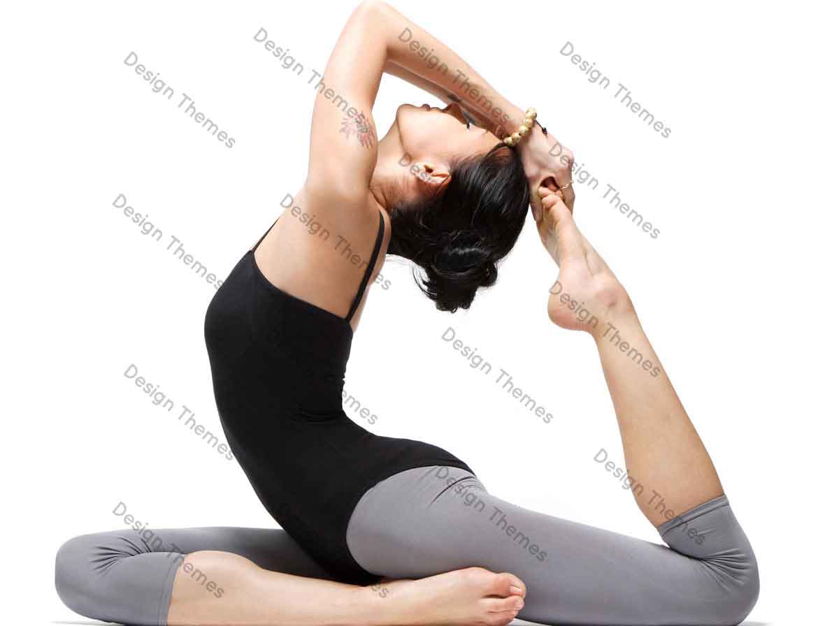 pose2 pose2